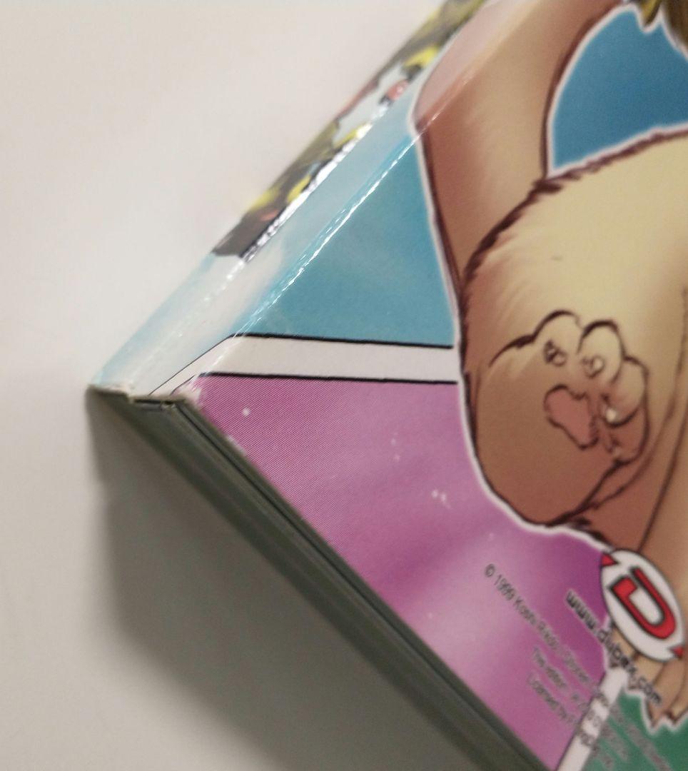 【中古】へっぽこ実験アニメーションエクセルサーガコンプリートDVD-BOX