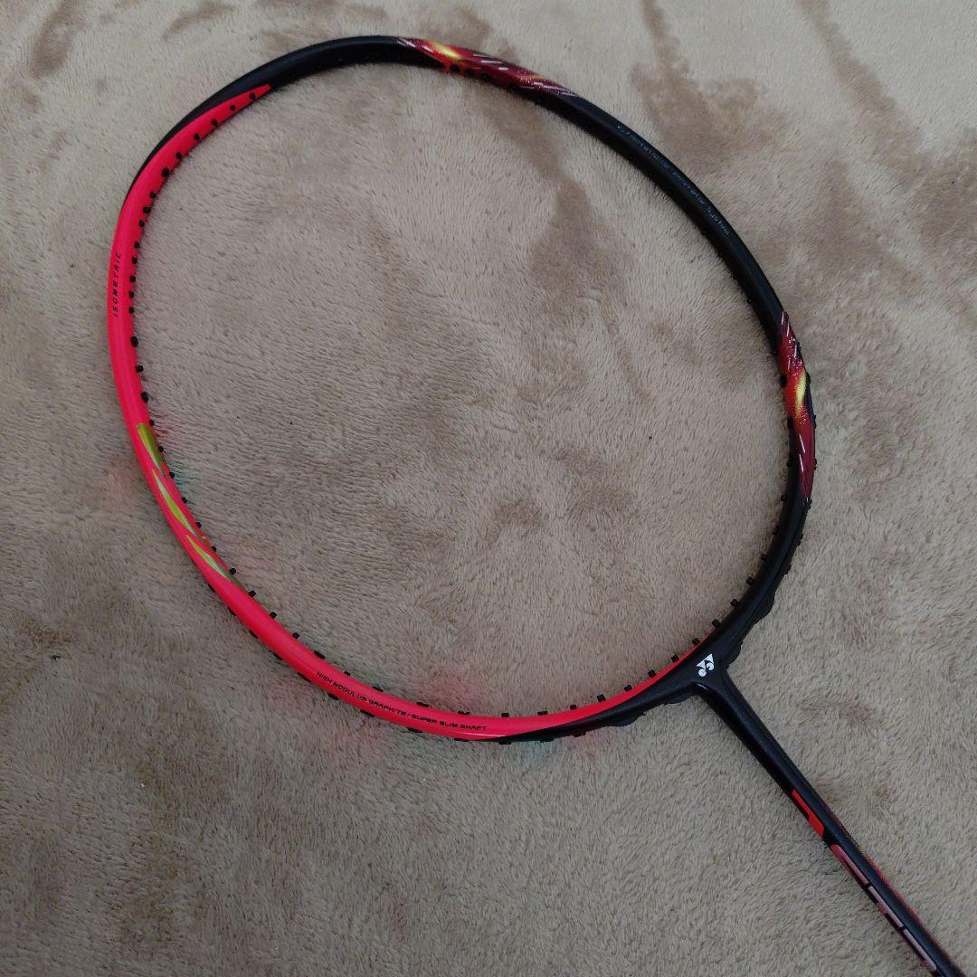 ヨネックス　アストロクス77 ASTROX77 4UG5　廃盤モデル