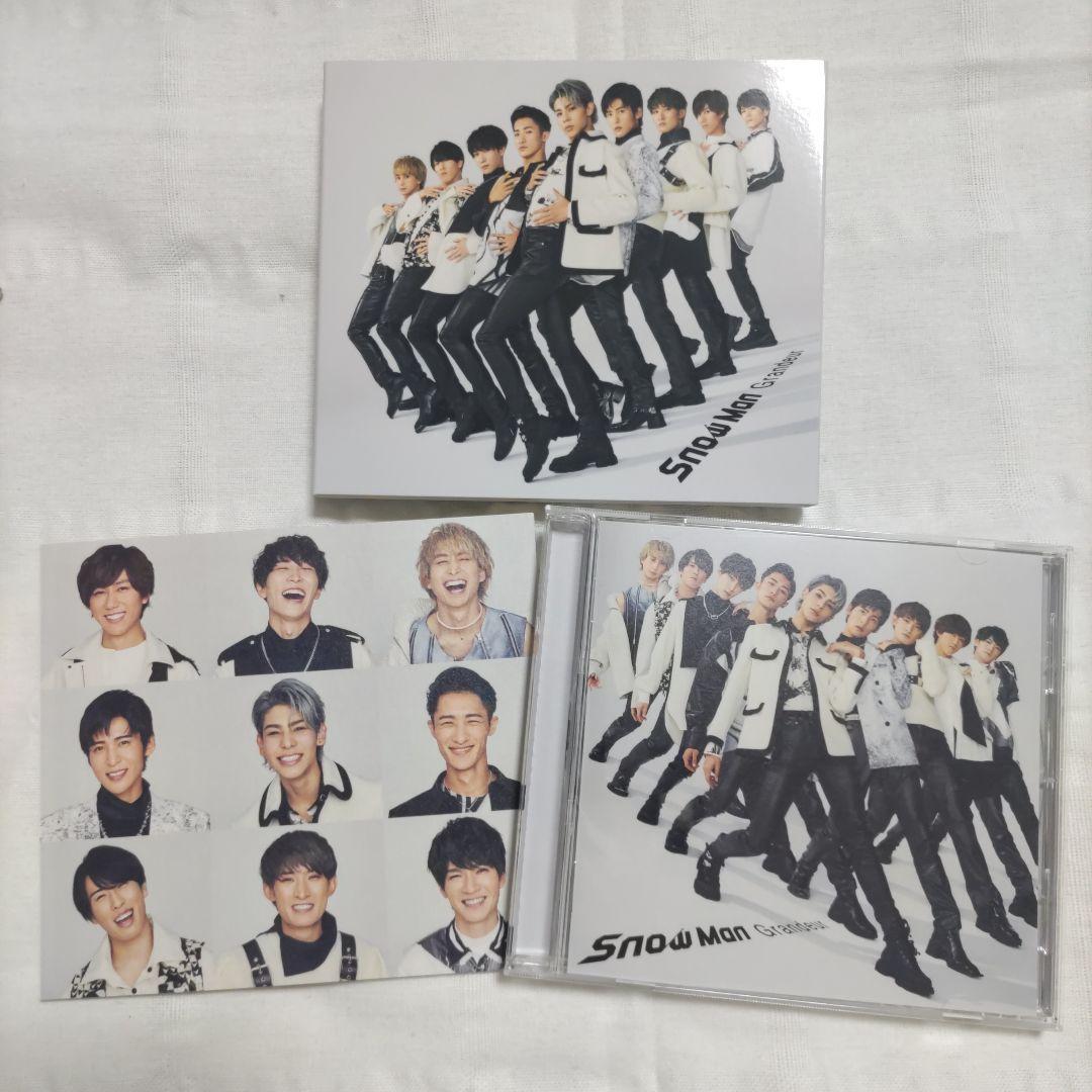  Man　CD　まとめ売り