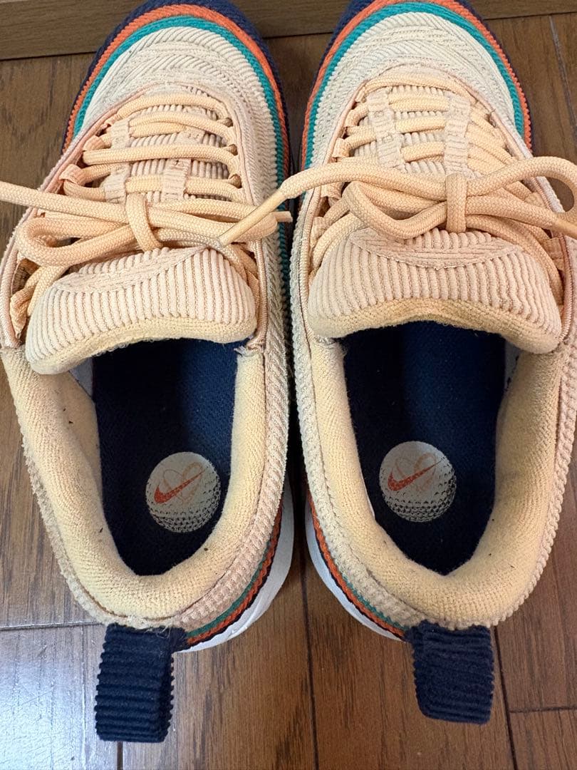 NIKE GOLF エアマックス97 AIR MAX 97 NRG M 箱無し