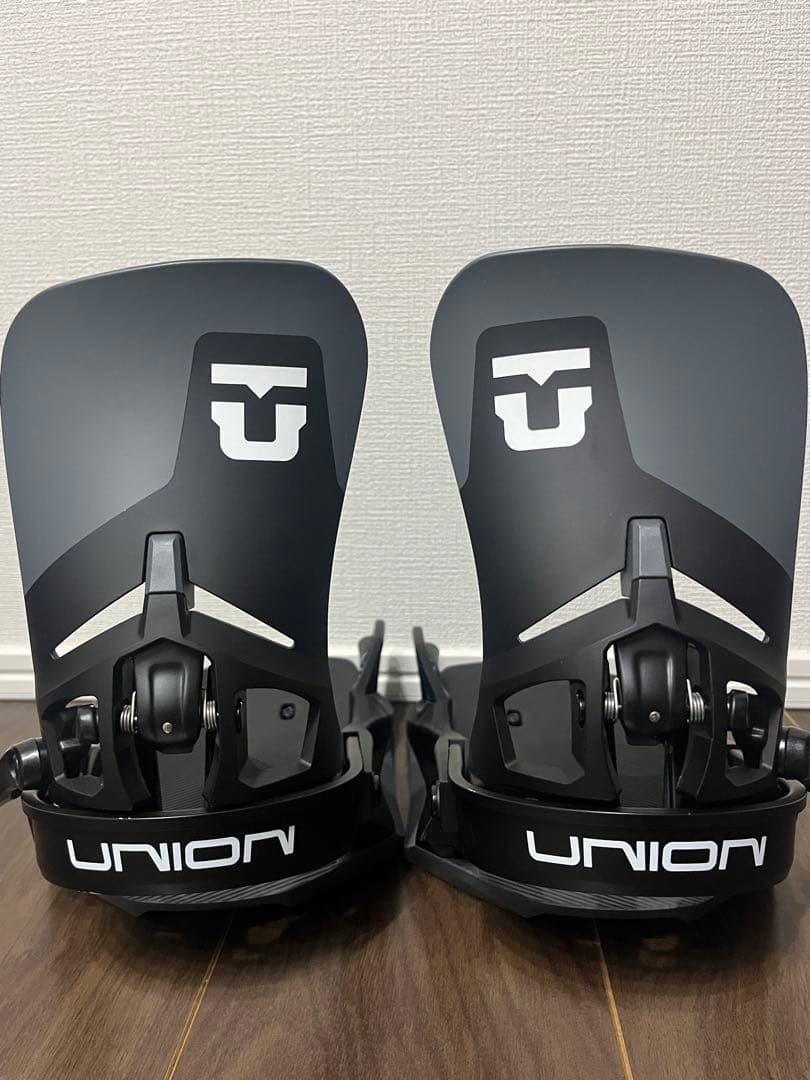 スノーボード Union Step on Atlas