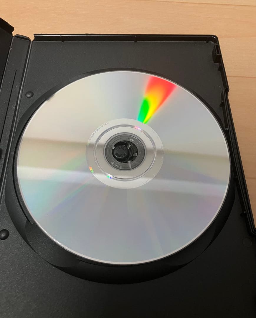 未来日記DVDセット　レンタル品