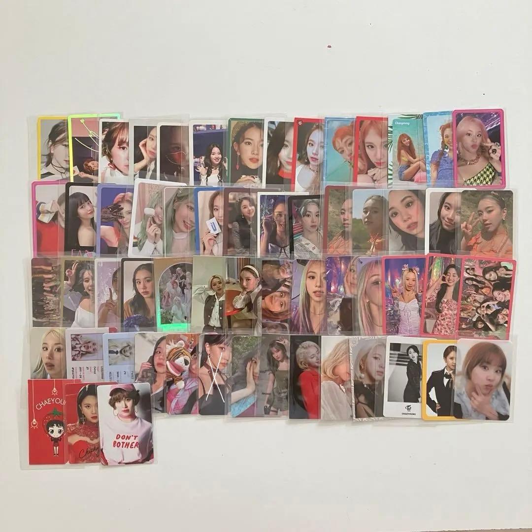twice まとめ売り