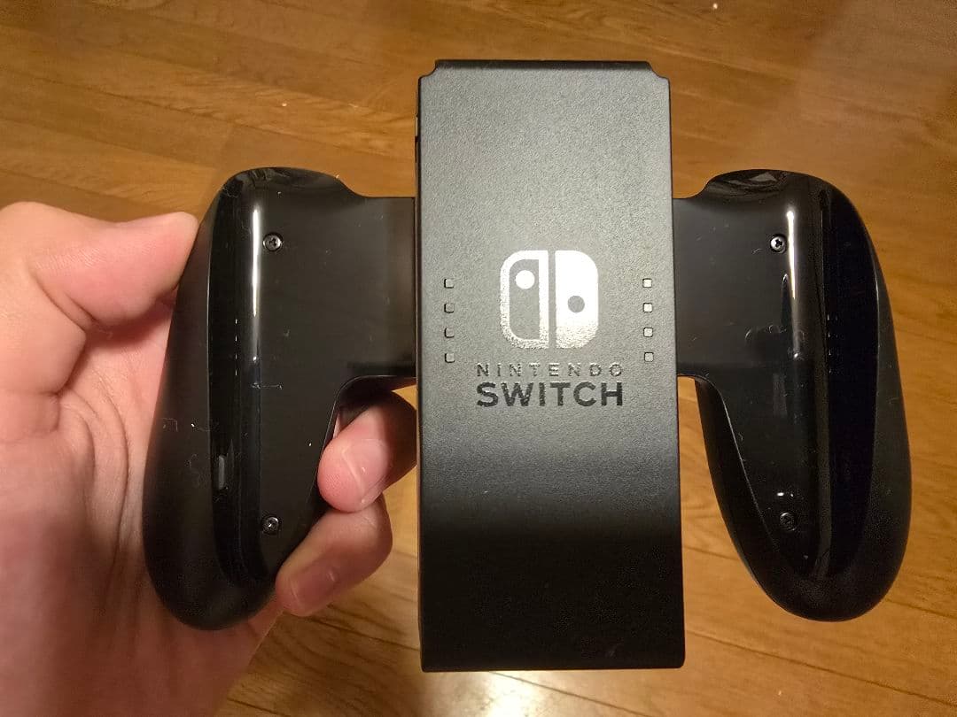 Nintendo Switch　ジャンク品