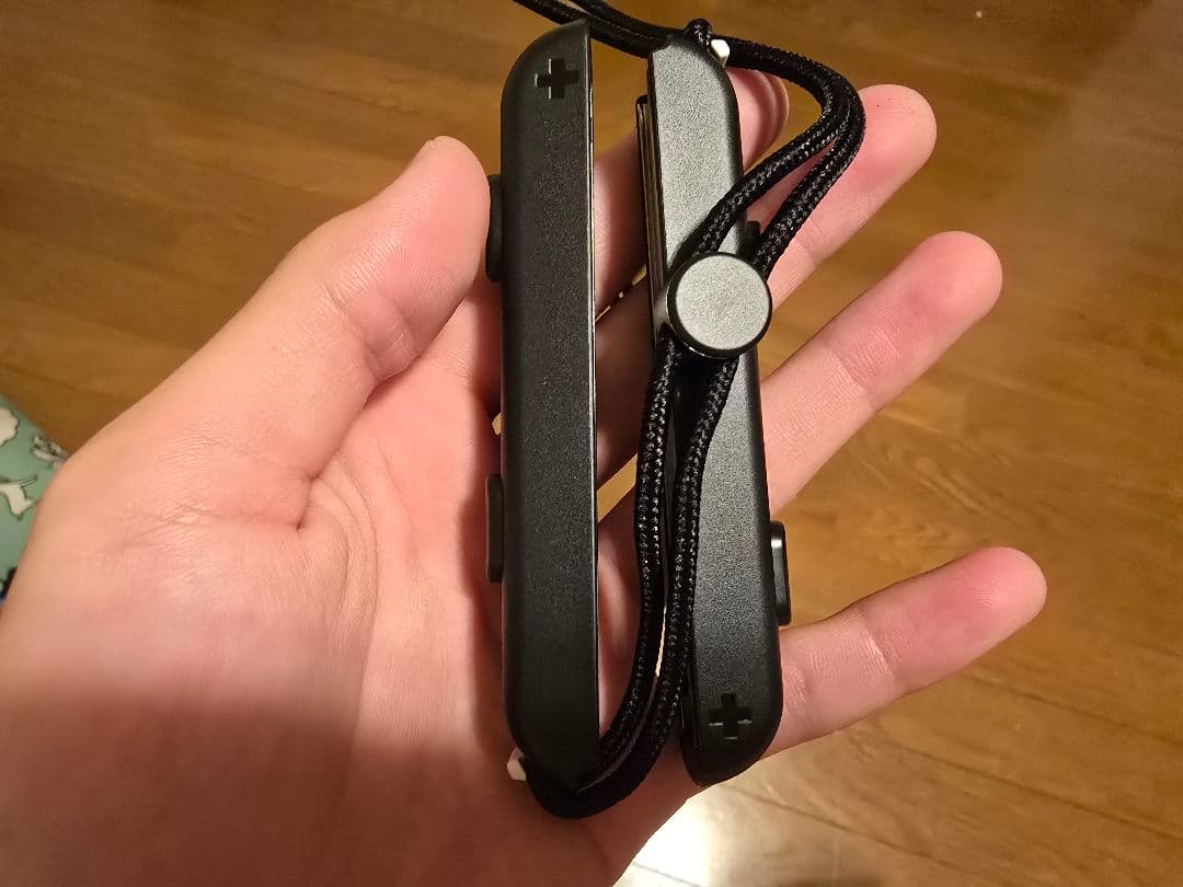 Nintendo Switch　ジャンク品