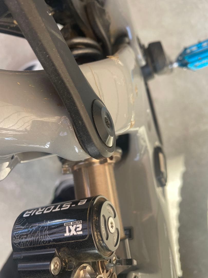 Specialized マウンテンバイク ケニーヴォ サイズs3