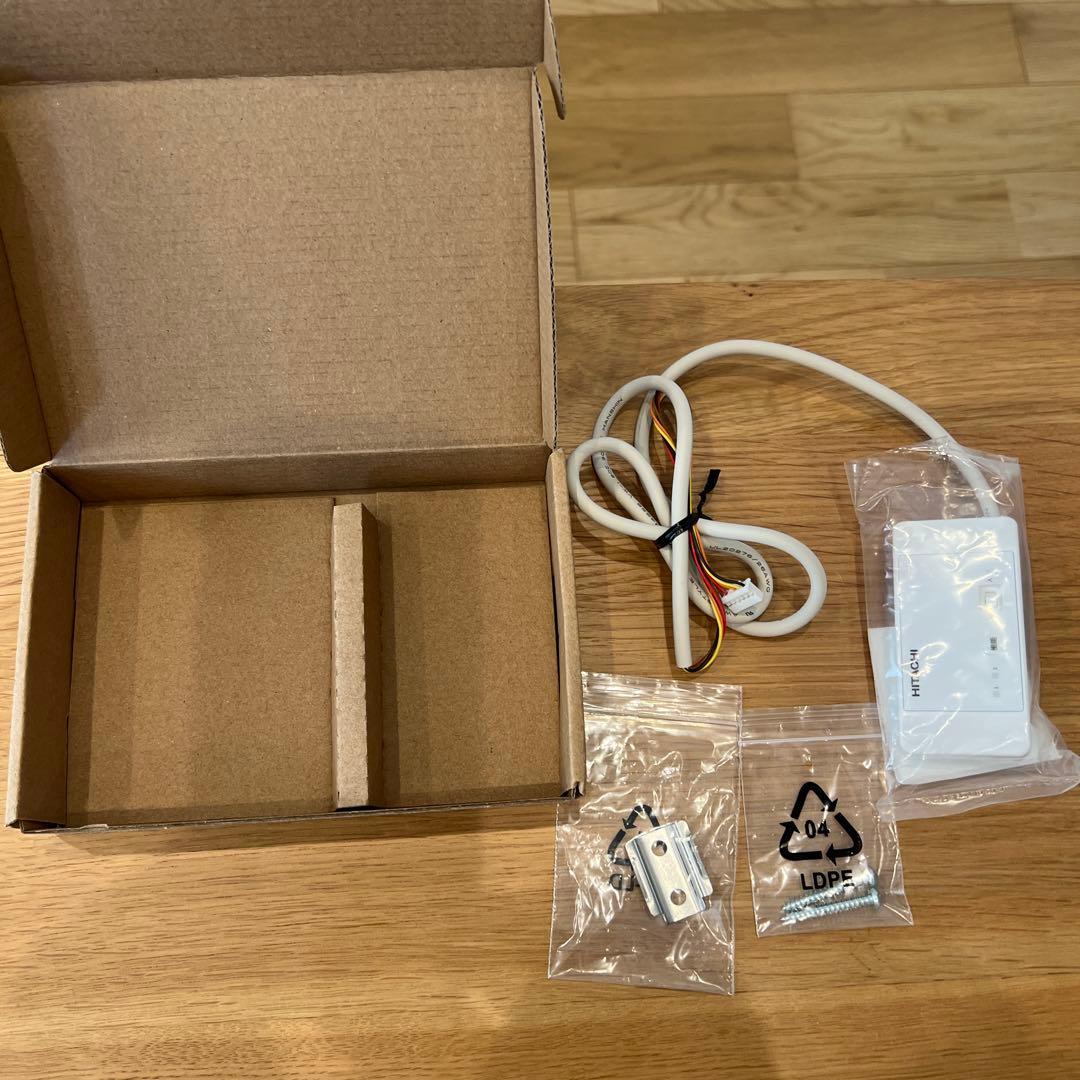 《未使用品》無線LAN接続アダプター　SP-WL3（HITACHI）