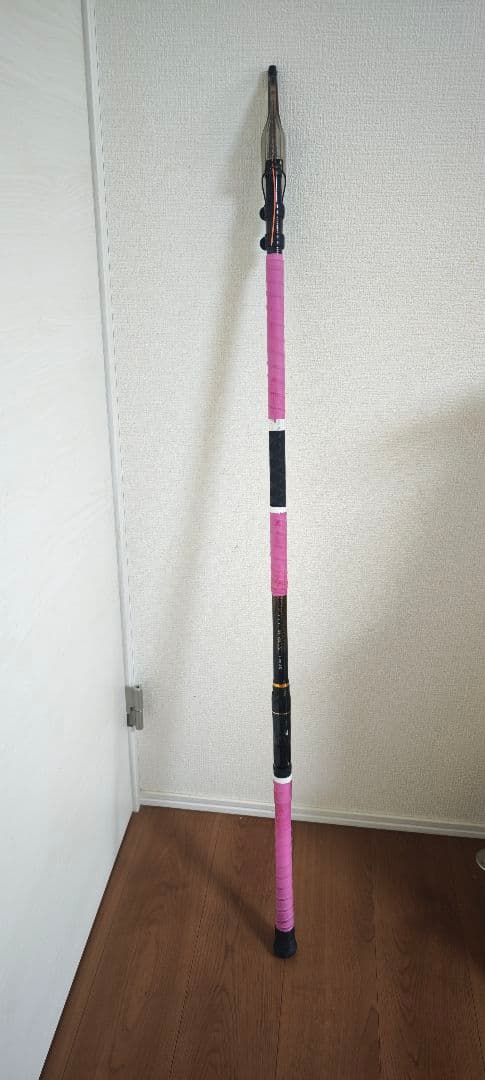 18 オレガ　4-57b 両軸遠投　最終期間限定値下げ
