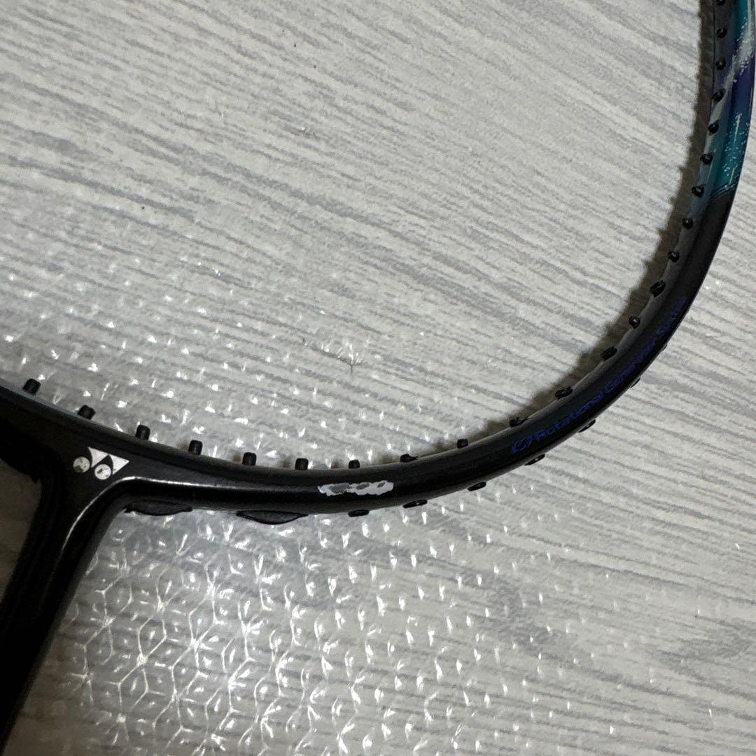 バドミントンラケット アストロクス55