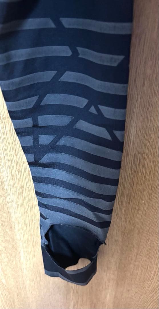 2XU リカバリーコンプレッションタイツ メンズ S