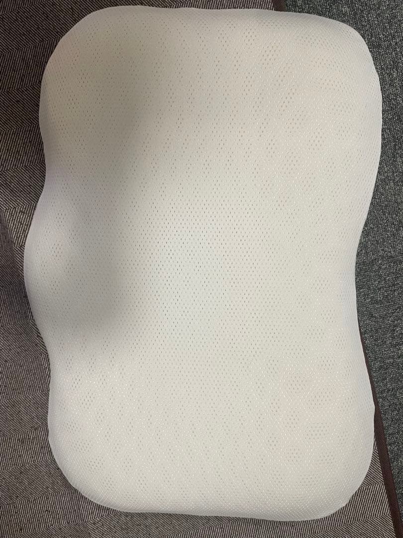 アパホテル　枕