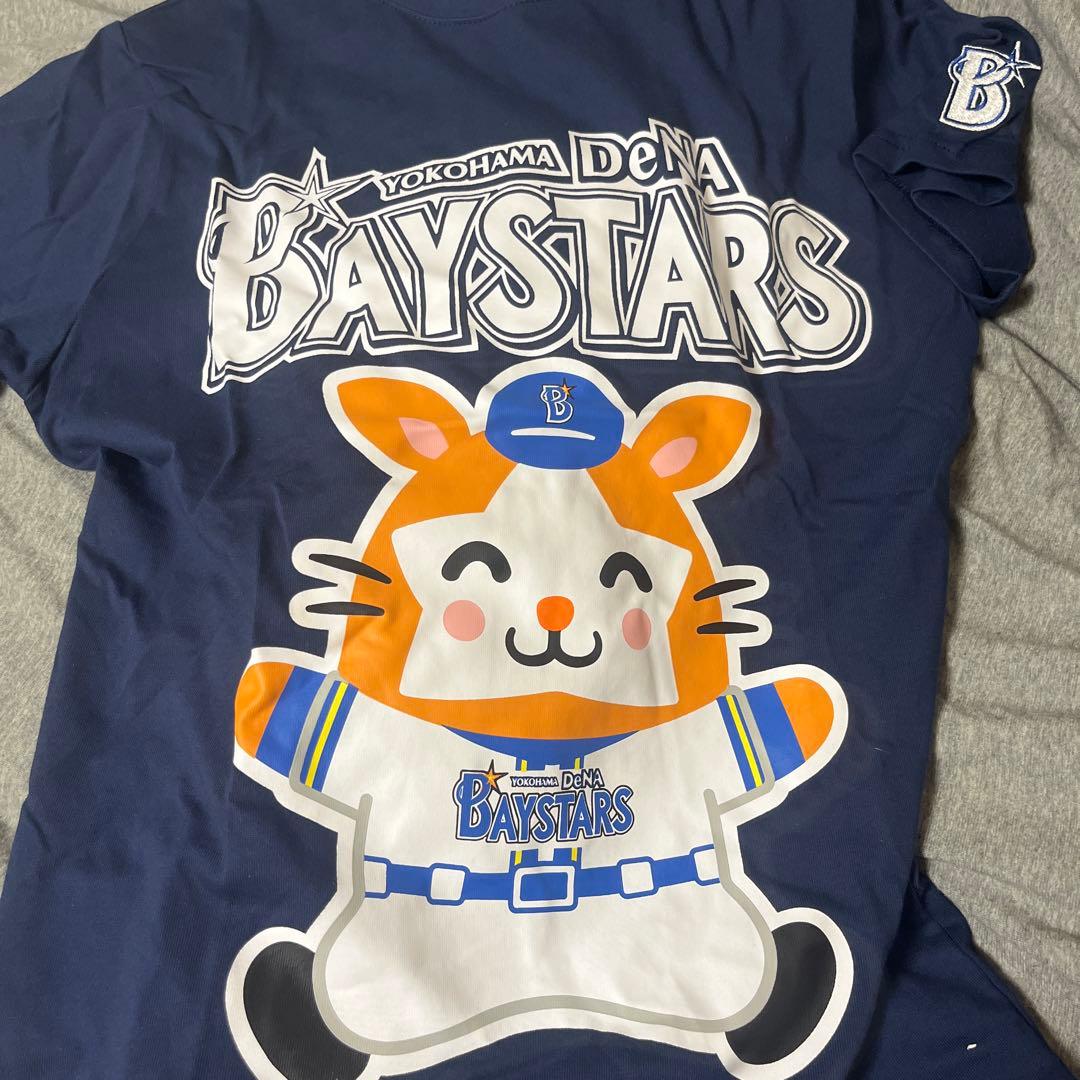 しまむらいらすとやTシャツセット　ドアラつば九郎D.Bスターマン