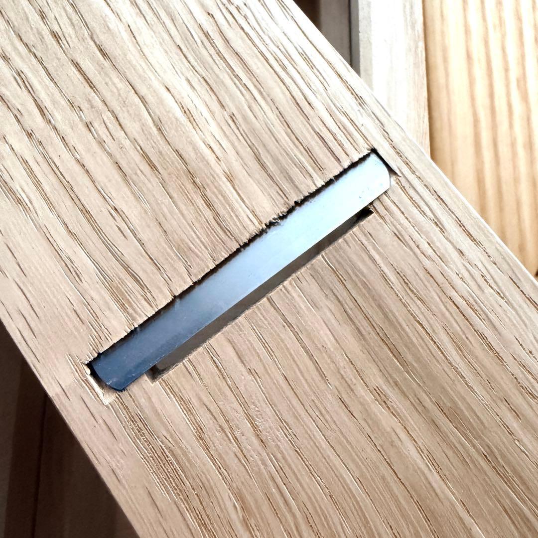 【久世福商店】 かつお節削り器 鰹節 木製 新品 箱
