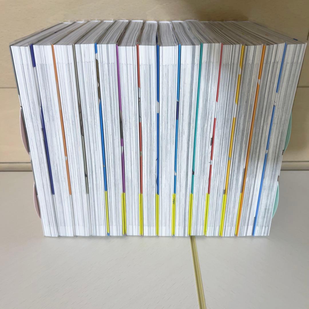 氷の城壁 全巻 1-14巻 漫画