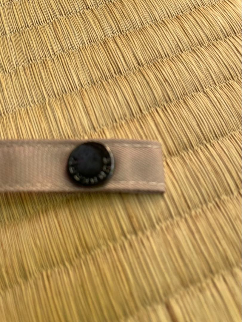 バーバリー傘　 百貨店購入　 タグは付いて無いですが未使用品です