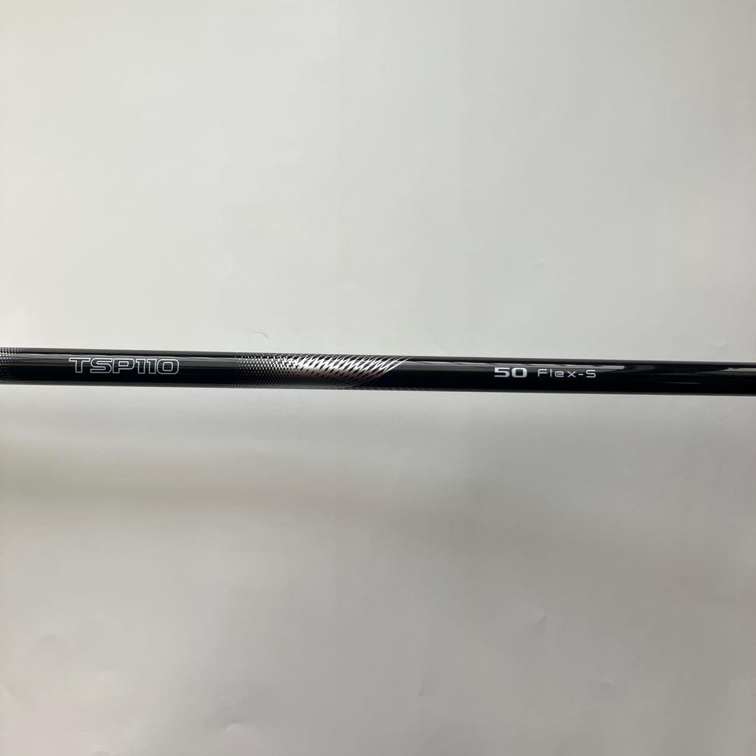 美品　Titleist TSi3 ドライバー