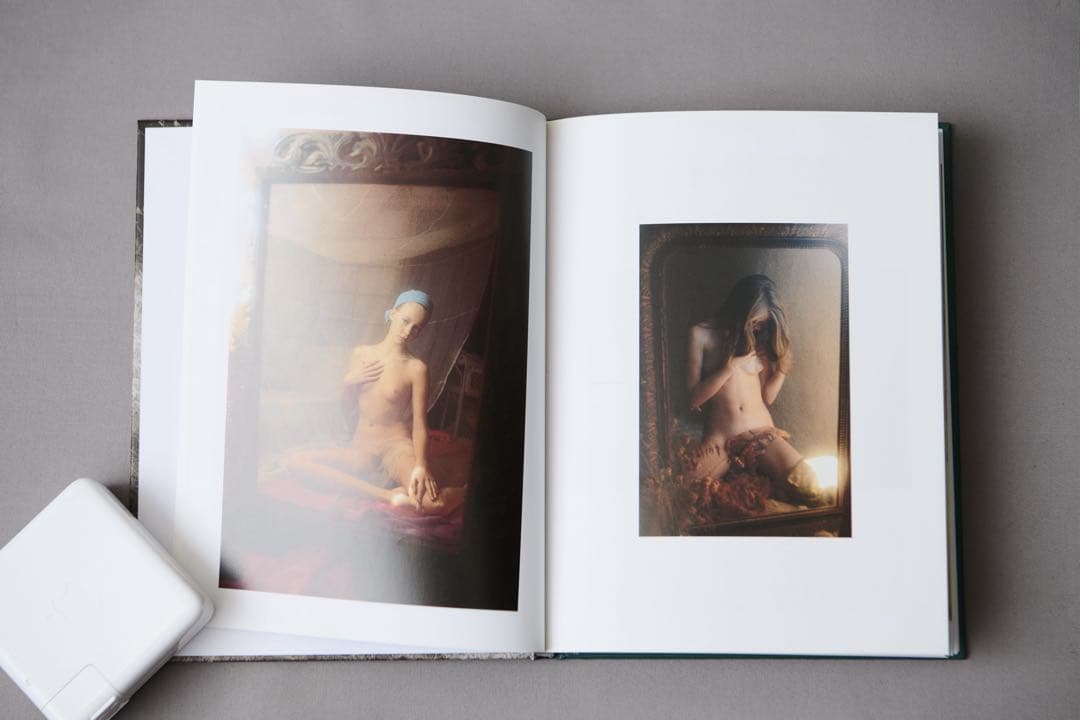 c*k様 絶版 Cahier photographique 1970-1990