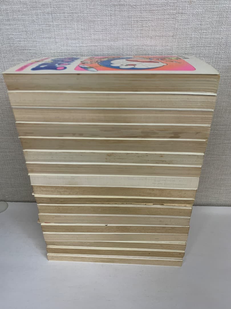 ドラえもん　1-38巻 38冊セット　藤子不二雄