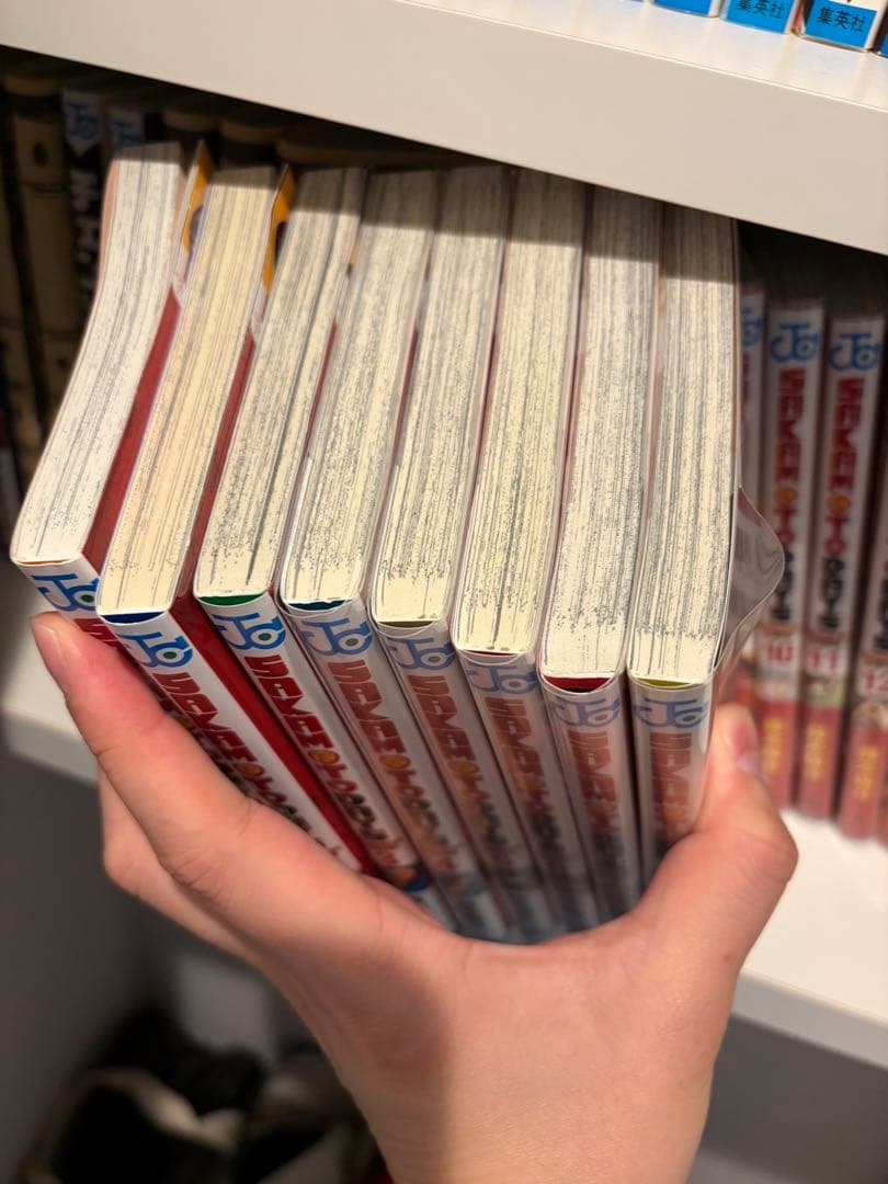 サカモトデイズ1-17巻セット