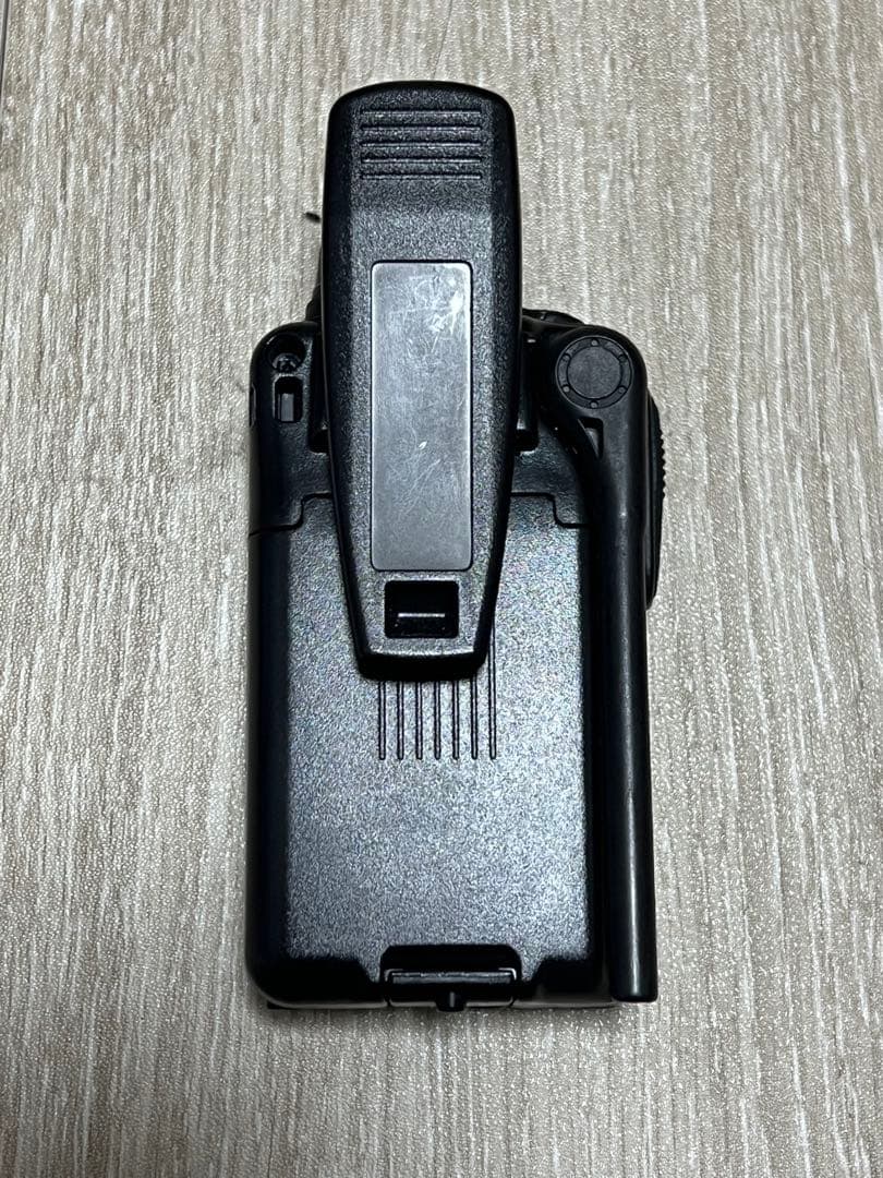 ALINCO DJ-PB20 特定小電力トランシーバー アルインコ 特小無線機