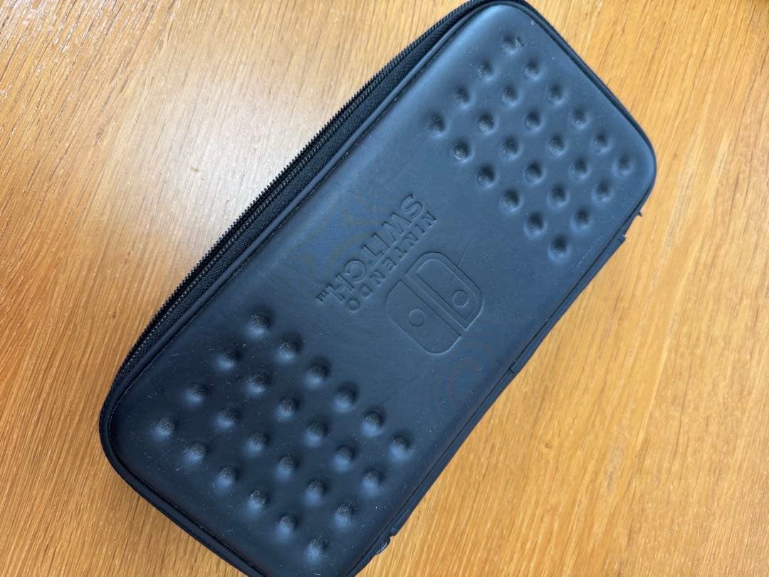 Nintendo Switch ブルースクリーン ジャンク中古品