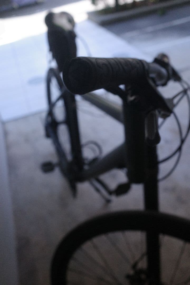 Cannondale Bad Boy 3 クロスバイク 付属品多数 バッドボーイ