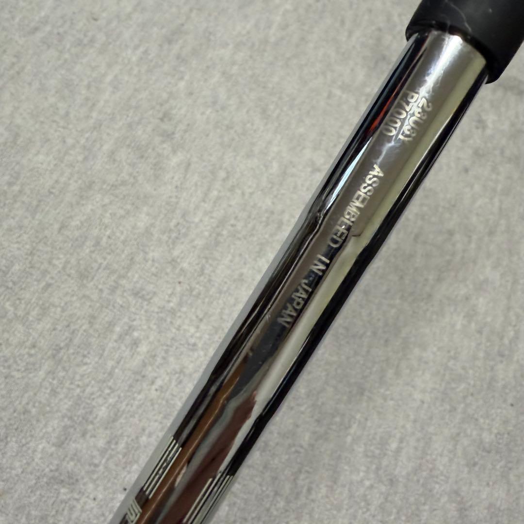 4番アイアン　単品　MP-59 Mizuno ミズノ NS950s ロング