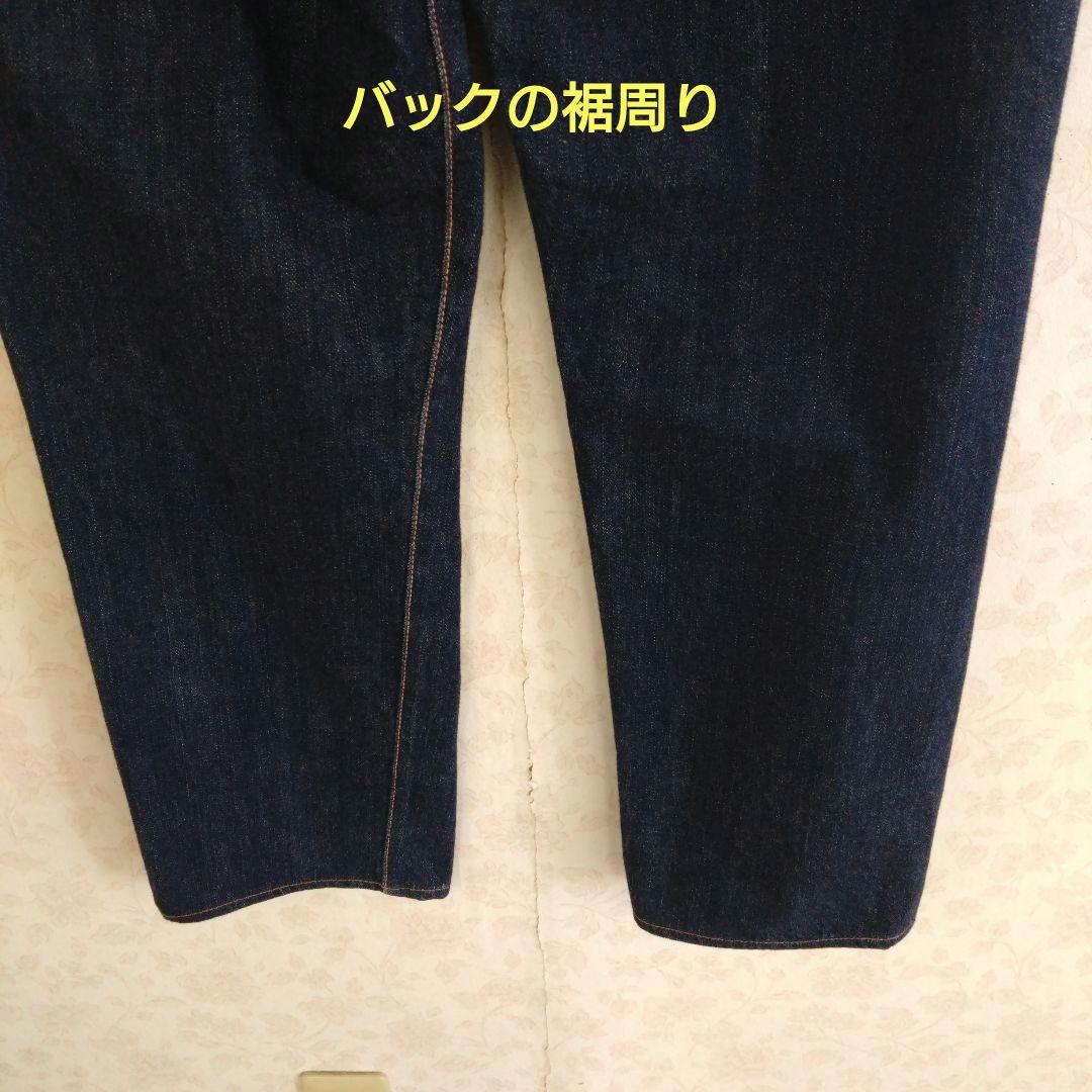【美品‼️】EVISU／Lot2001／No.1SPECIAL‼️／赤耳／W36