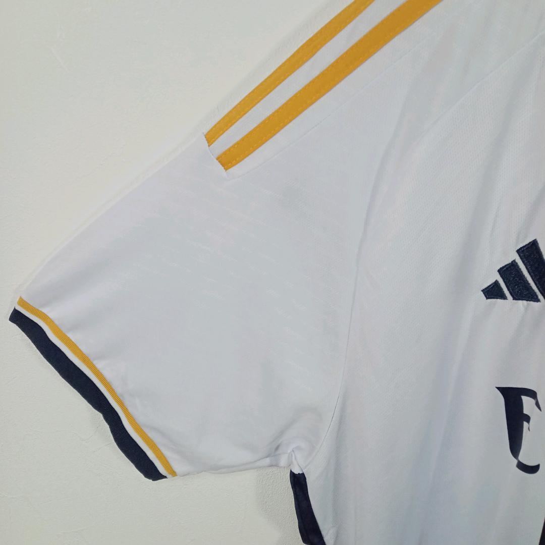 adidas レアル・マドリード　Real Madrid 23/24 XXXXL