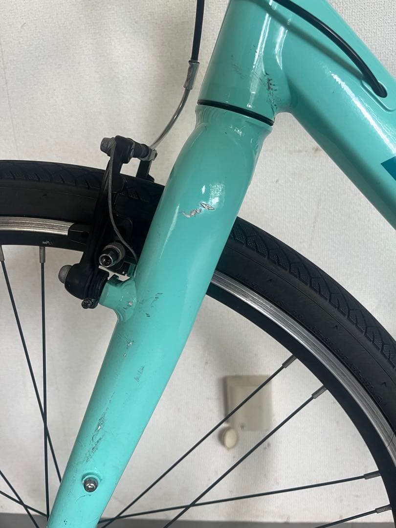 サブロー様引き取り専用 Bianchi C-Sport 1 55サイズ