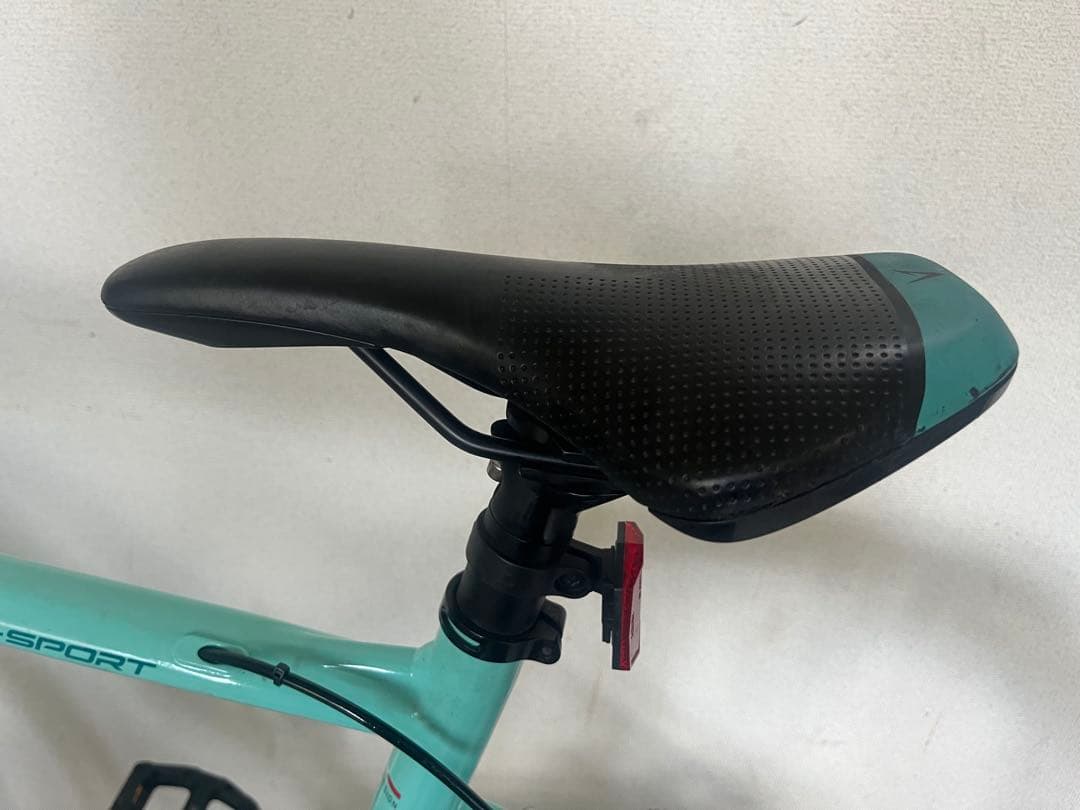 サブロー様引き取り専用 Bianchi C-Sport 1 55サイズ