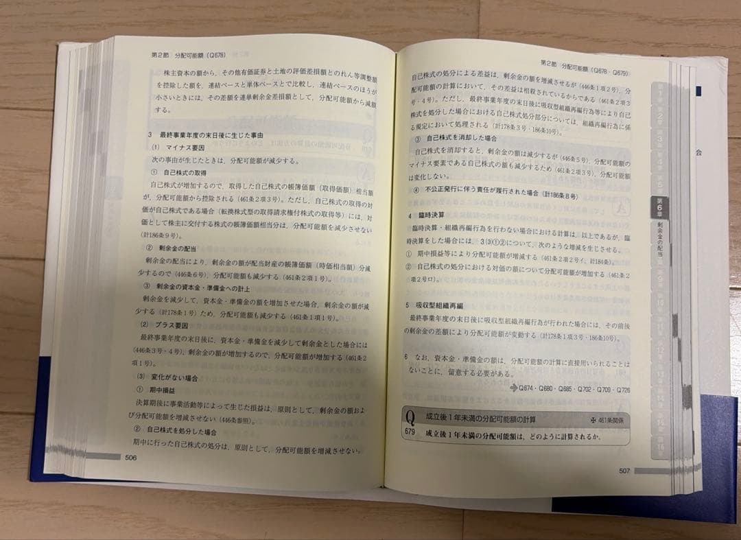 論点解説新・会社法 : 千問の道標