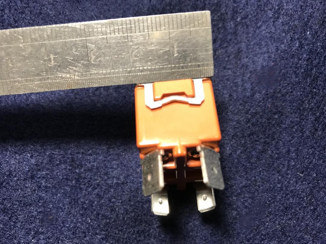 【交換用スイッチ】バンドソー アサダ ビーバー6   beaver6