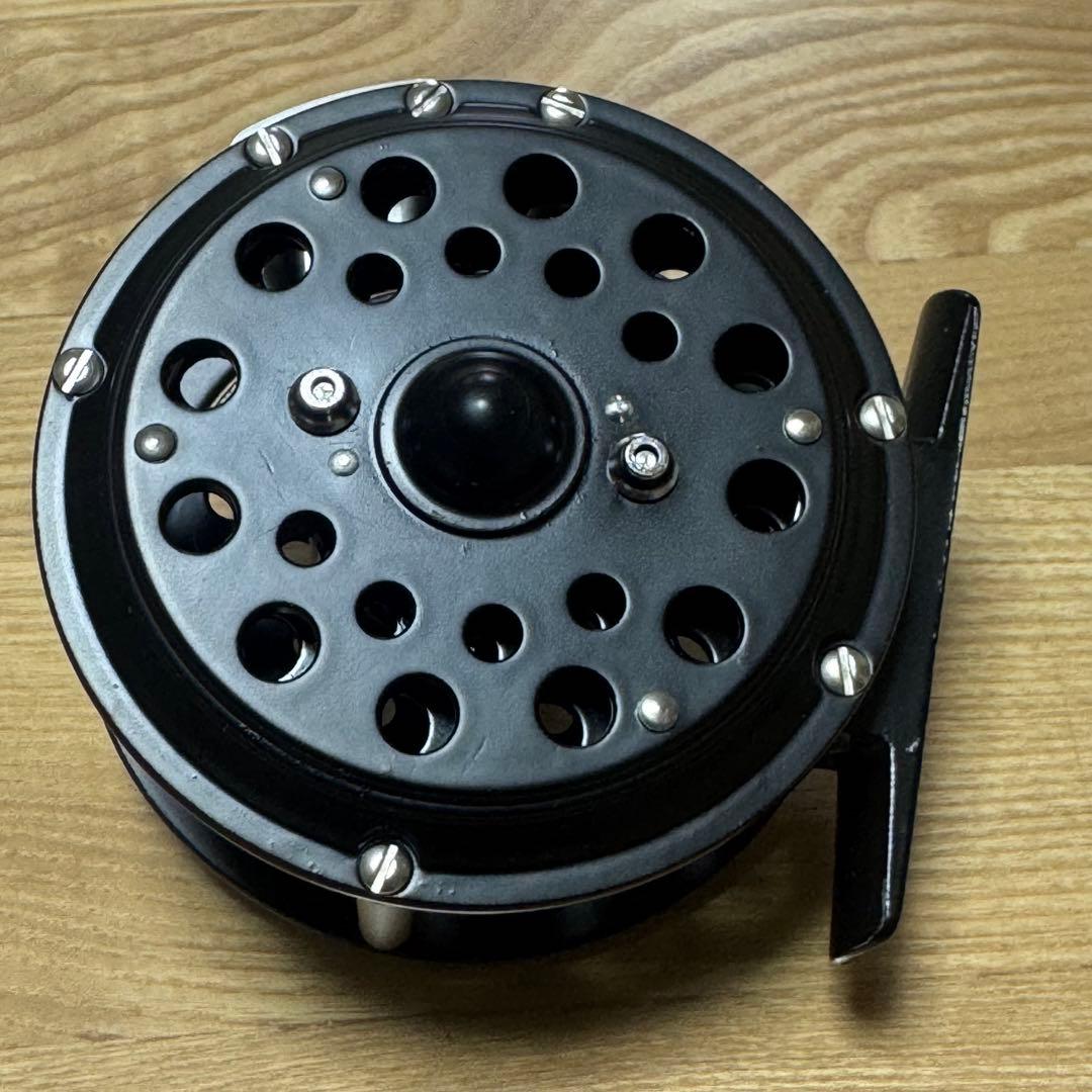 PFLUEGER Medalist フライリール1492 1/2