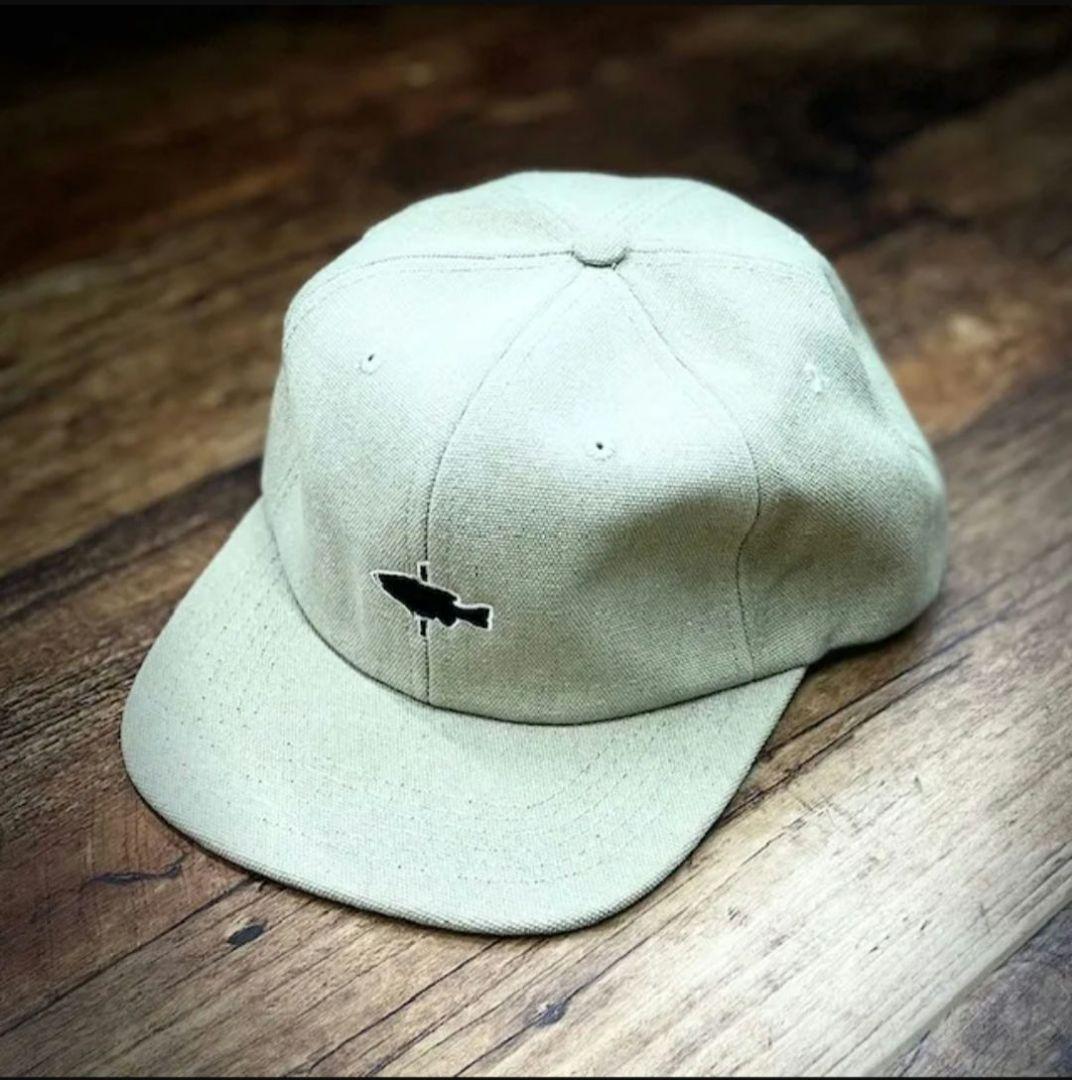 ワーキングクラスゼロ トロフィーマークハット WORKINGCLASSZERO