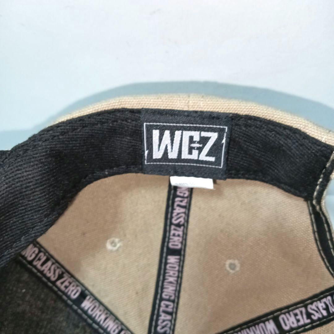 ワーキングクラスゼロ トロフィーマークハット WORKINGCLASSZERO