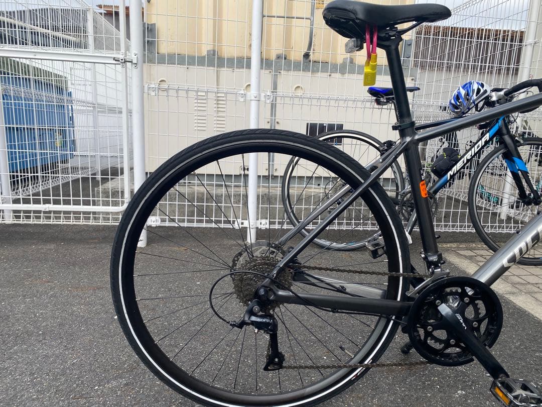 自転車本体 SPECIALIZED SIRRUS