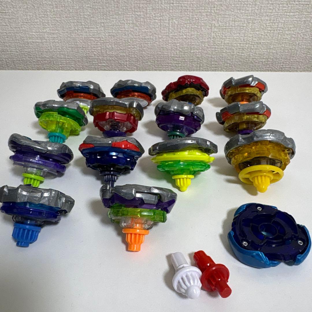 ベイブレードX セットまとめて