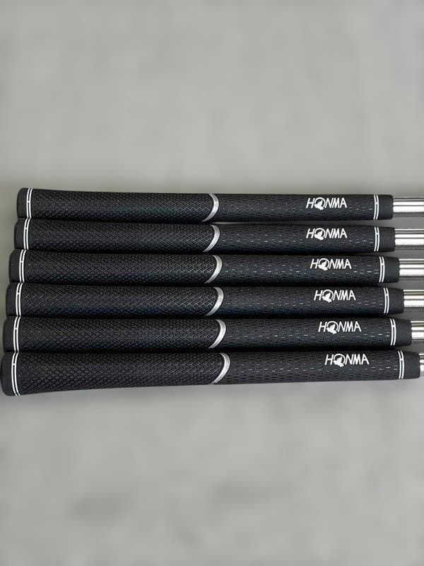 (美品) ホンマ　ツアーワールド　TW757 Vx　5-9 P　モーダス105S