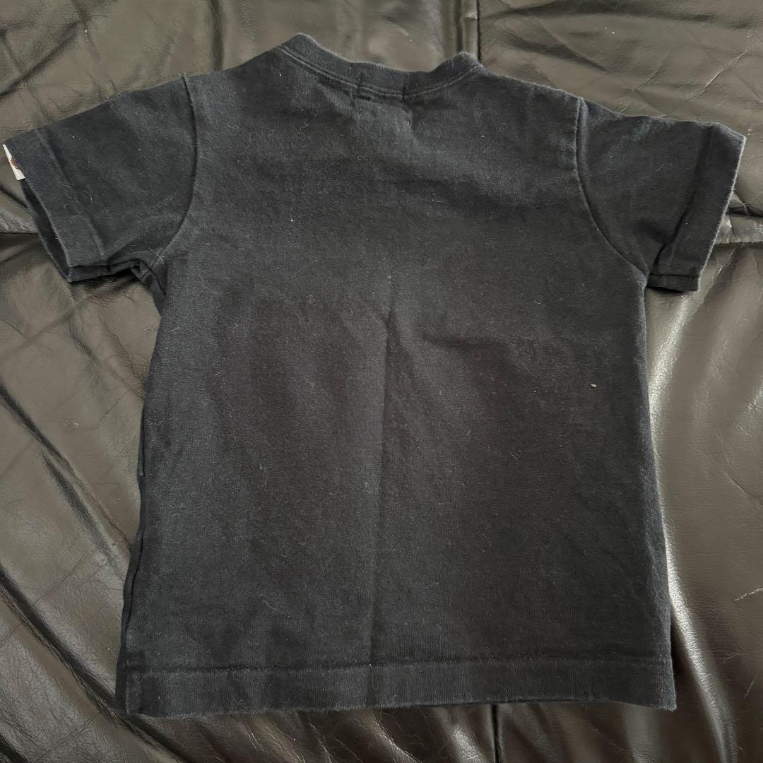 エイプ　BAPE BABY MILO Tシャツ　80cw ２枚セットベイプ