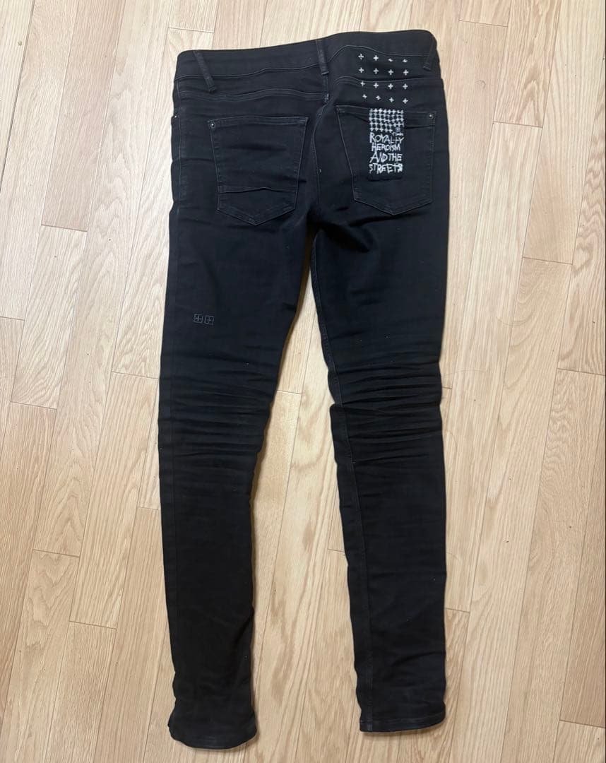 パンツ ksubi 30