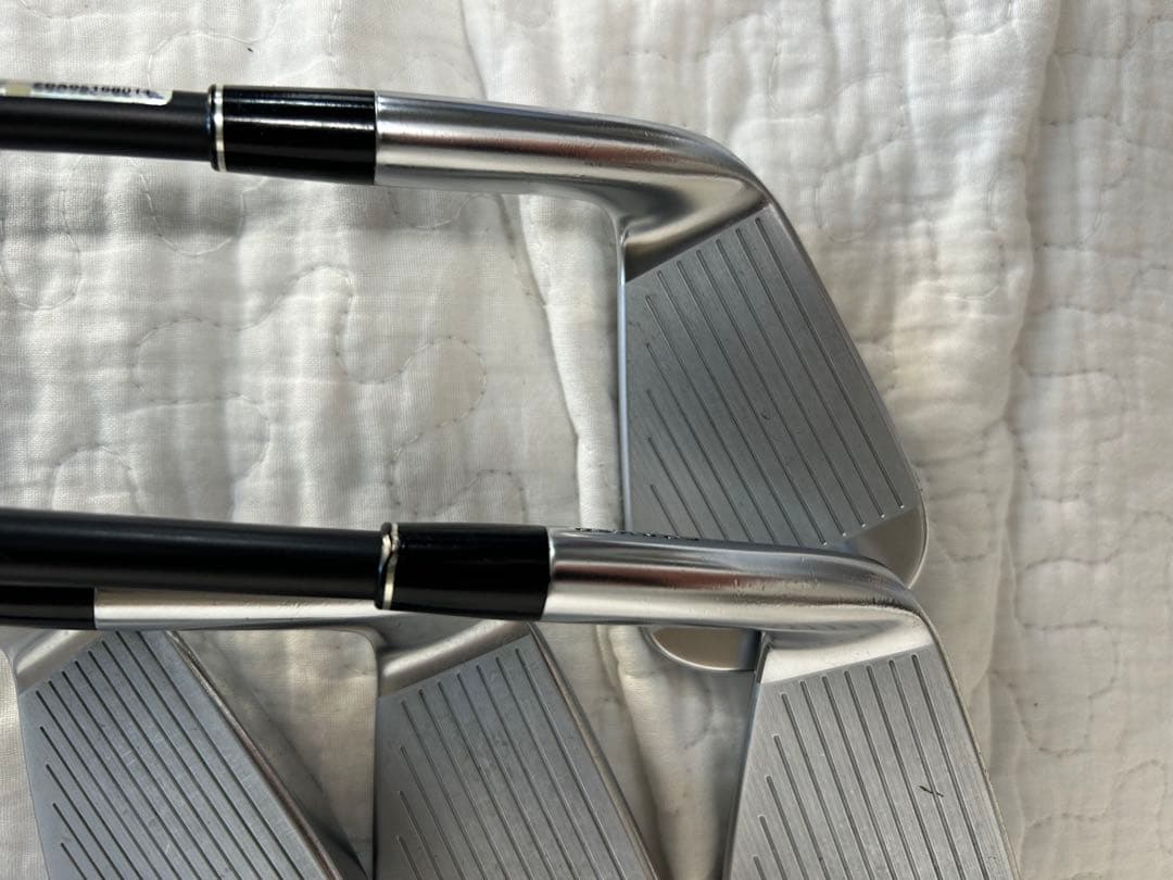 Srixon ZX5 アイアンセット カーボン　Miyazaki codex