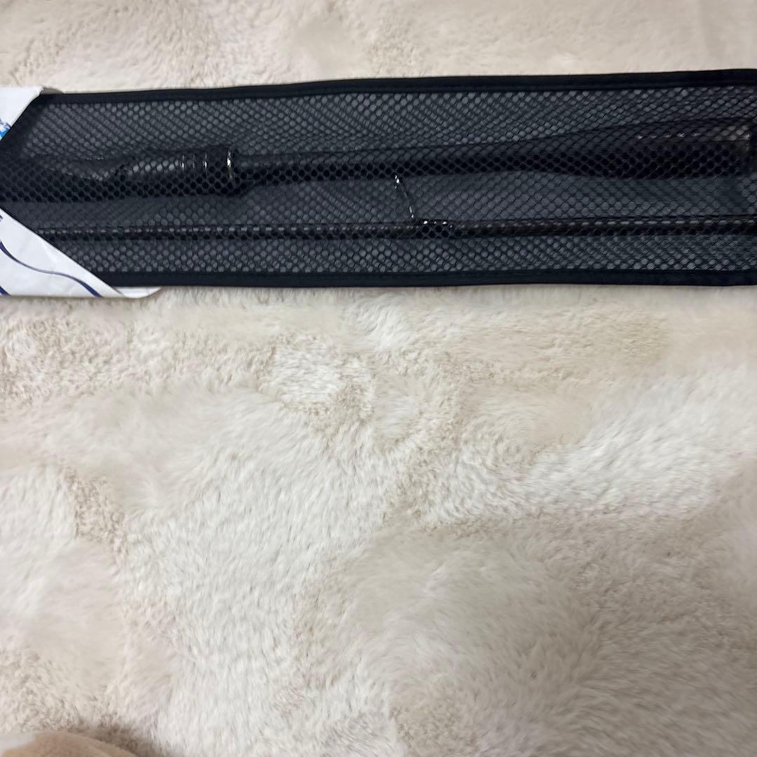 ◇新品◇ SHIMANO 23 DIALUNA S90ML シーバスロッド