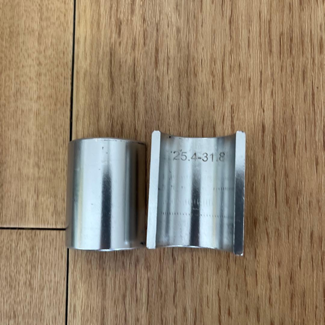 パーツ SIM WORKS NITTO Getaround bar 25.4