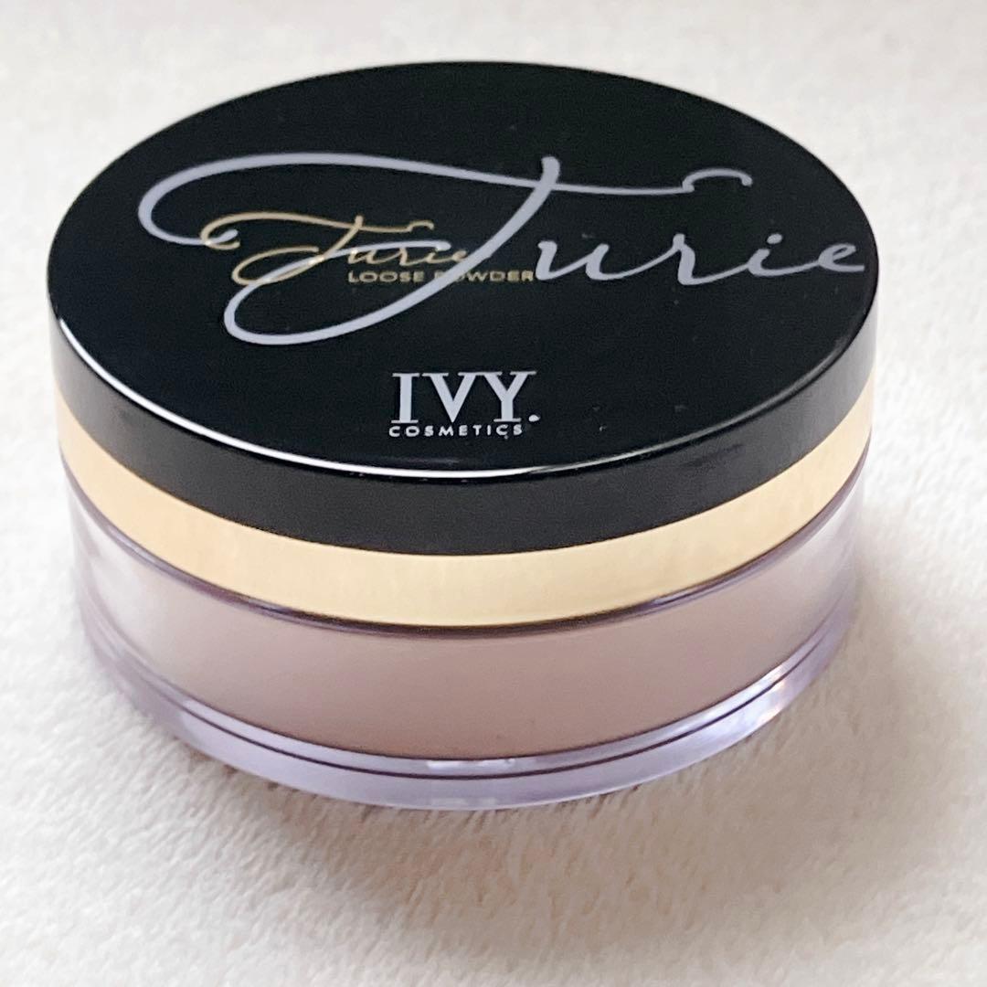 IVY チュリエ新色プレミアム メイクアップセット アイシャドウ他
