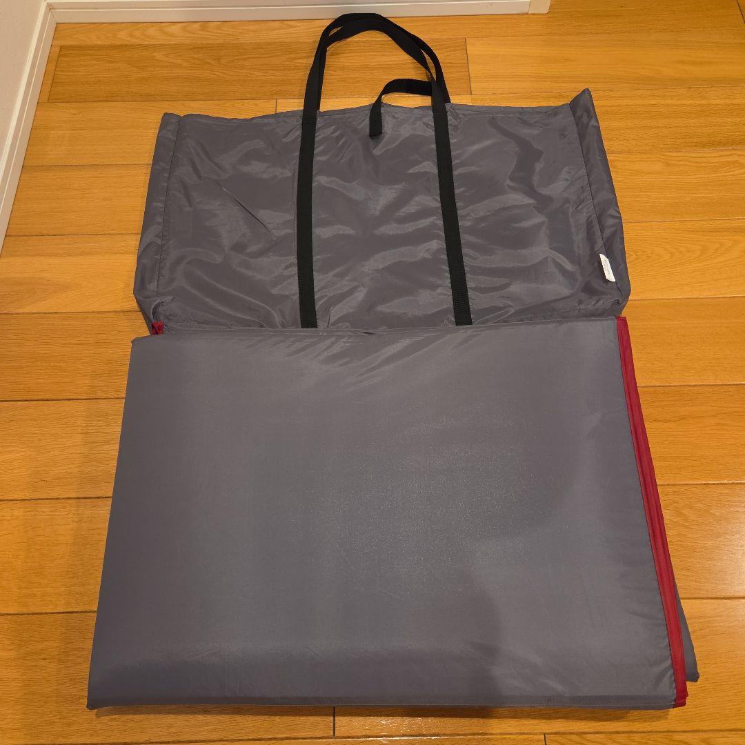 エントリーパックTT用マットシートセット　SET-250-1H