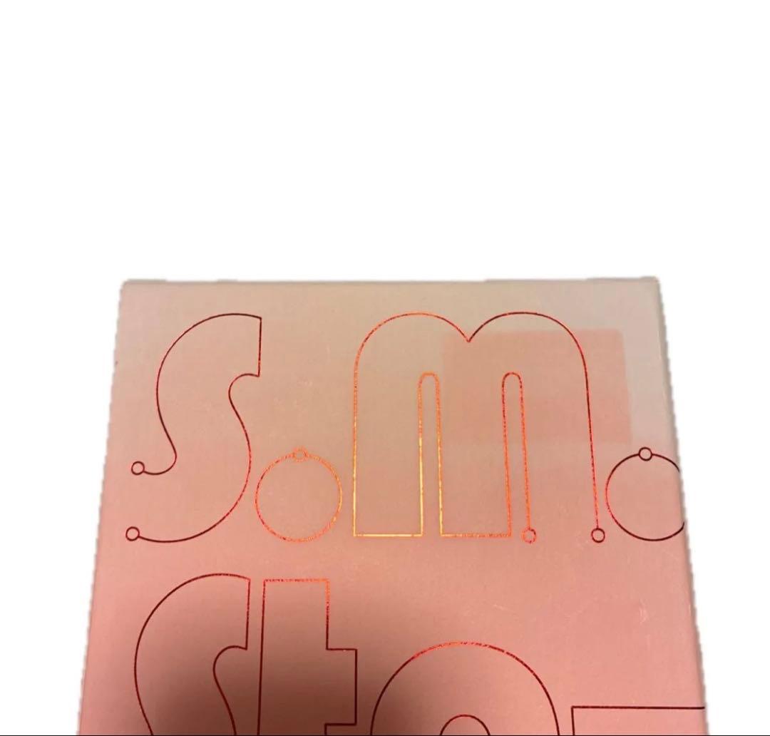 SM STATION S.M. STATION Season1 4CD 韓国