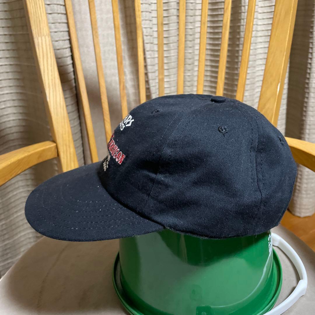 ボクシング vintage boxing Cap Bowe vs Fergu-so