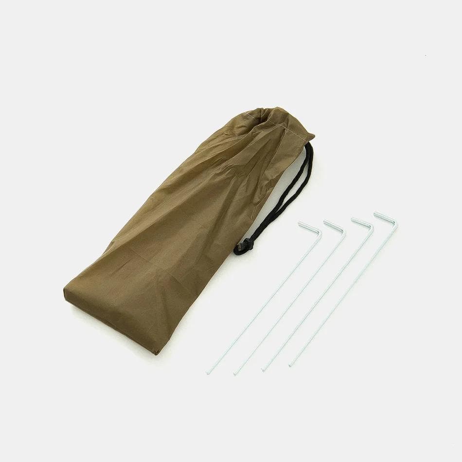 【新品・未開封】クイックアップIGシェード/コールマン×アーバンリサーチ別注⑥