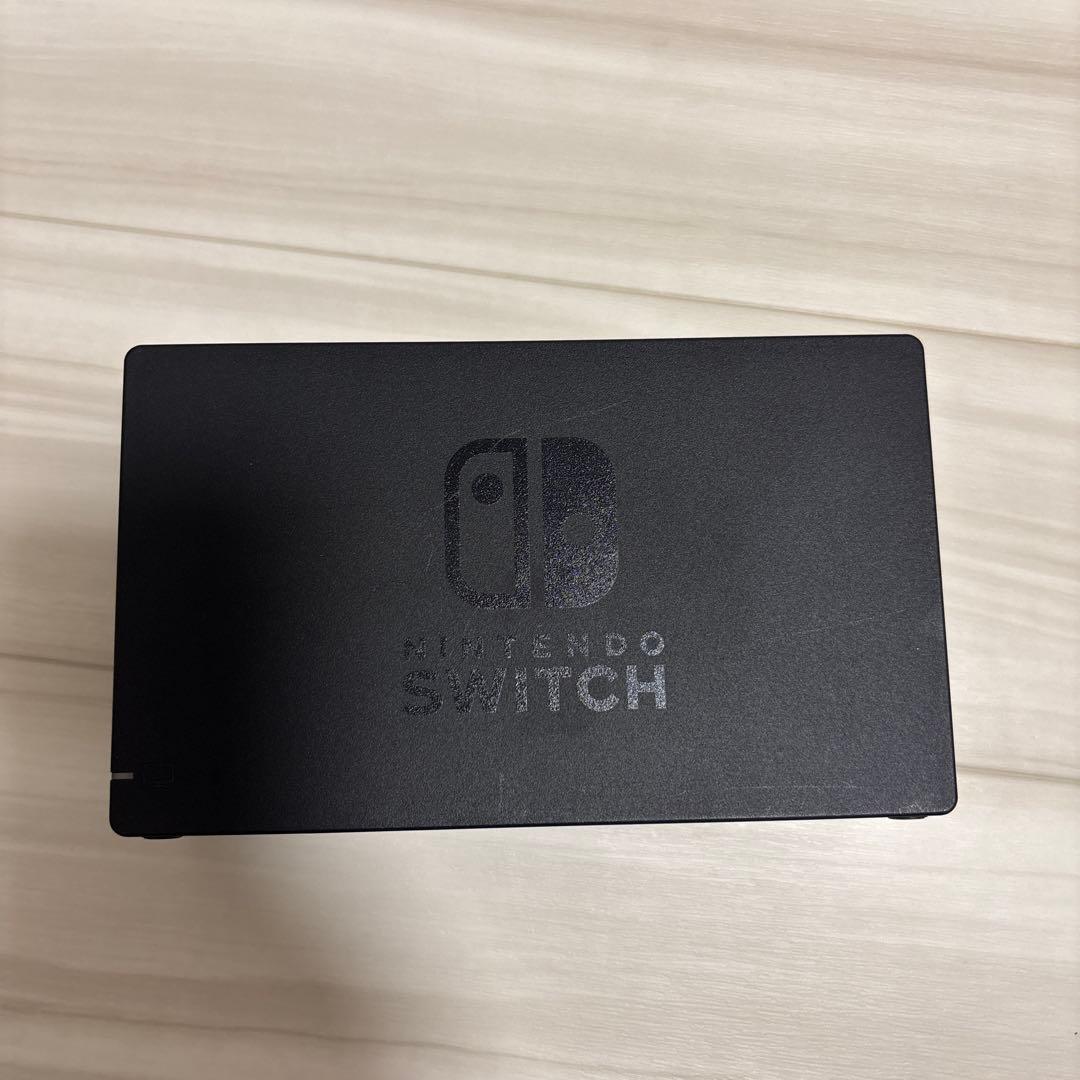 NintendoSwitch 任天堂スイッチ 本体 ＋付属品＋おまけ